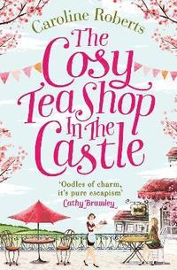 The Cosy Teashop in the Castle (hftad)