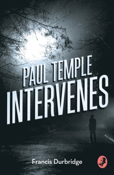 Paul Temple Intervenes (e-bok)