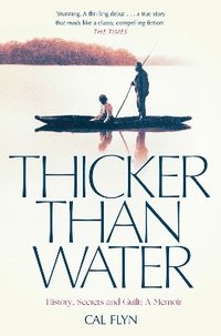 Thicker Than Water (häftad)