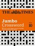 The Times 2 Jumbo Crossword Book 10
