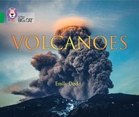 Volcanoes (häftad)