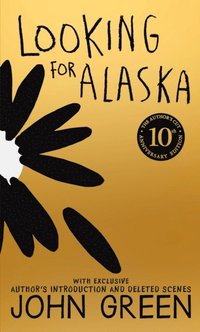 Looking For Alaska (e-bok)