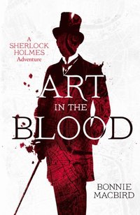 Art in the Blood (e-bok)