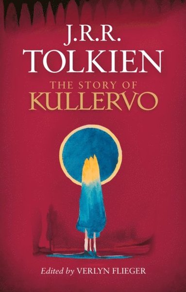 Story of Kullervo (e-bok)