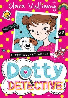 Dotty Detective (hftad)