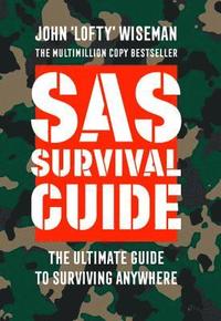 SAS Survival Guide (hftad)