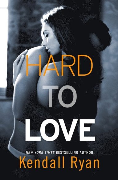 Hard to Love (häftad)