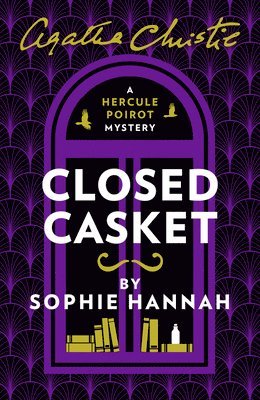 Closed Casket (hftad)