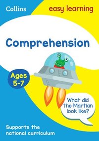 Comprehension Ages 5-7 (hftad)