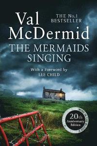 The Mermaids Singing (hftad)
