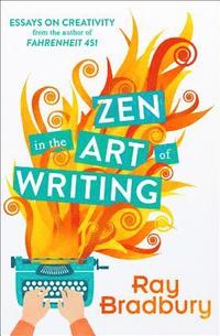 Zen in the Art of Writing (häftad)