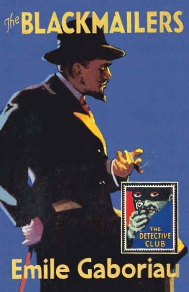Blackmailers (hftad)