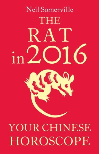 Rat in 2016: Your Chinese Horoscope (hftad)