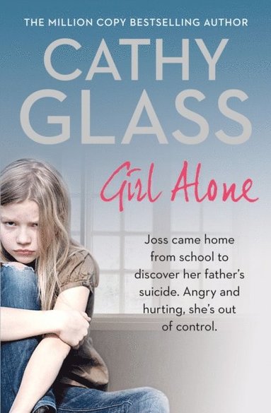 Girl Alone (häftad)
