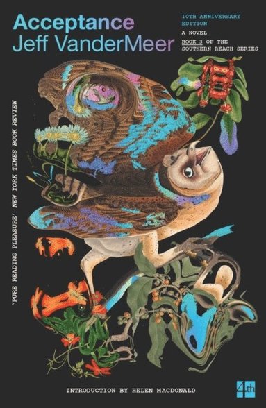 Acceptance (h�ftad)