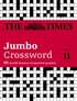 Times 2 Jumbo Crossword Book 11