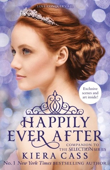 Happily Ever After (e-bok)