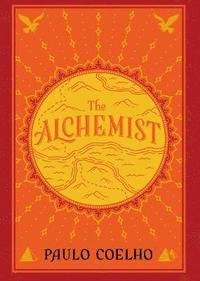 The Alchemist (inbunden)