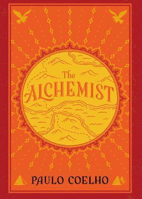 Alchemist (häftad)