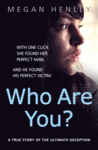 WHO ARE YOU EB (e-bok)