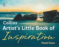 Collins Artist's Little Book of Inspiration (e-bok)