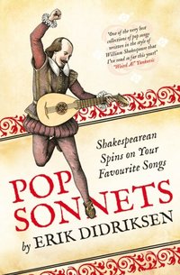 Pop Sonnets (e-bok)