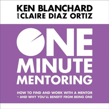 One Minute Mentoring (ljudbok)