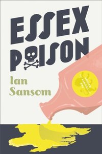 Essex Poison (e-bok)