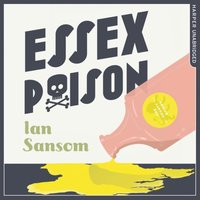 ESSEX POISON EA (ljudbok)