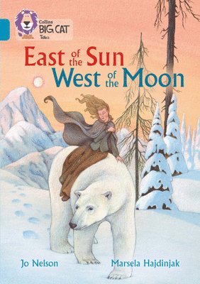 East of the Sun, West of the Moon (hftad)