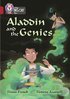 Aladdin and the Genies
