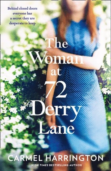 Woman at 72 Derry Lane (e-bok)