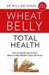 Wheat Belly Total Health