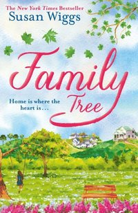 FAMILY TREE EB (e-bok)