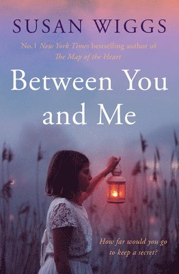 Between You and Me (häftad)