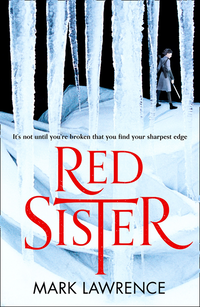 Red Sister (e-bok)