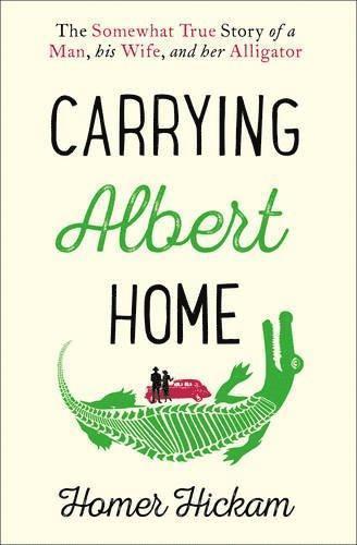 Carrying Albert Home (hftad)