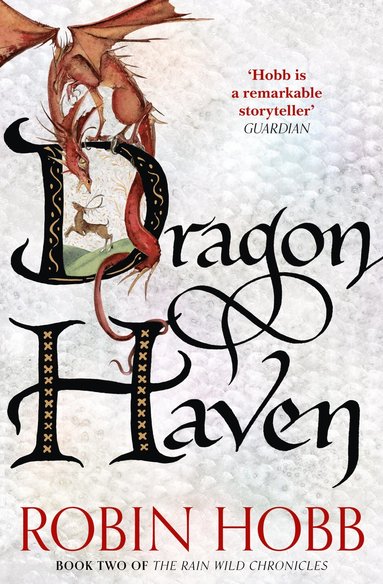 Dragon Haven (hftad)