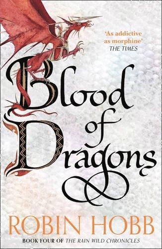 Blood of Dragons (hftad)