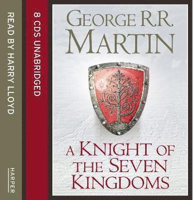 A Knight of the Seven Kingdoms (hftad)