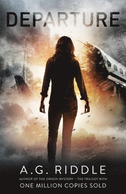 Departure (hftad)