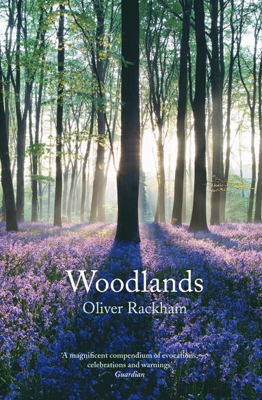 Woodlands (inbunden)