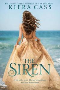The Siren (häftad)