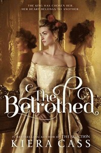 The Betrothed (hftad)