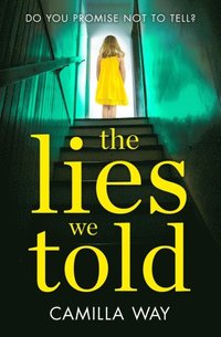 Lies We Told (e-bok)
