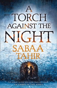 Torch Against the Night (e-bok)