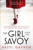 The Girl From The Savoy (hftad)