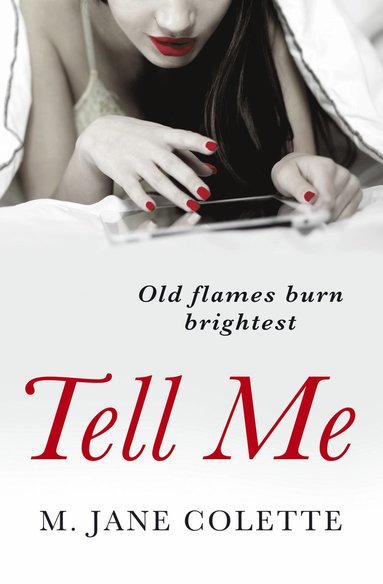Tell Me (häftad)