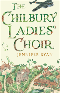Chilbury Ladies' Choir (e-bok)