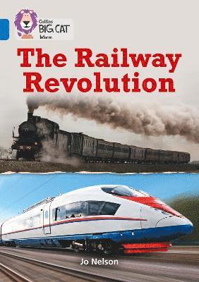 The Railway Revolution (hftad)